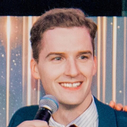 Rico Birkmann - German Language Tutor in Hong Kong